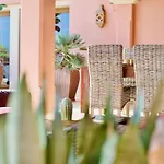 Casa Zeus - No Stress Holidays Corralejo