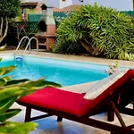 Villa Casa Zeus - No Stress Holidays