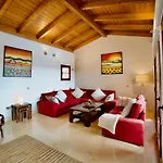 Casa Zeus - No Stress Holidays Villa *