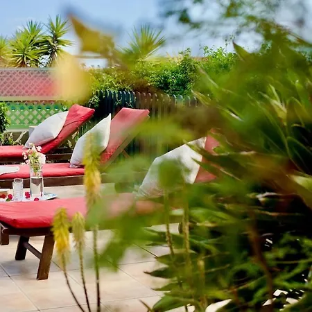 Casa Zeus - No Stress Holidays Villa Corralejo