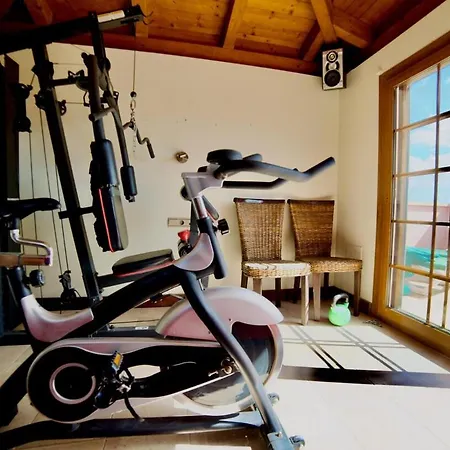 Casa Zeus - No Stress Holidays Villa *