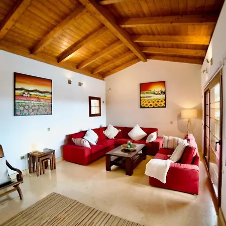 Villa Casa Zeus - No Stress Holidays