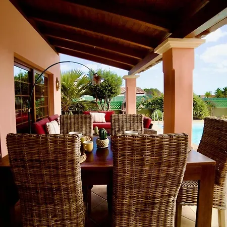 Casa Zeus - No Stress Holidays Villa Corralejo