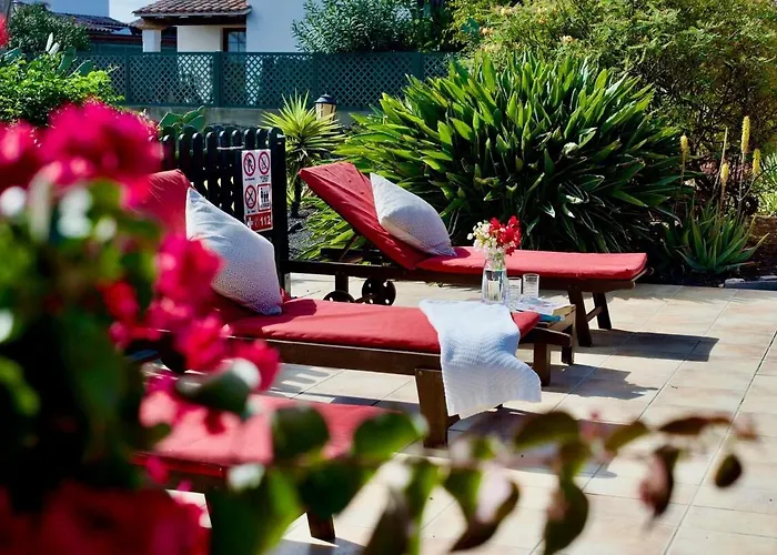 Villa Casa Zeus - No Stress Holidays Corralejo