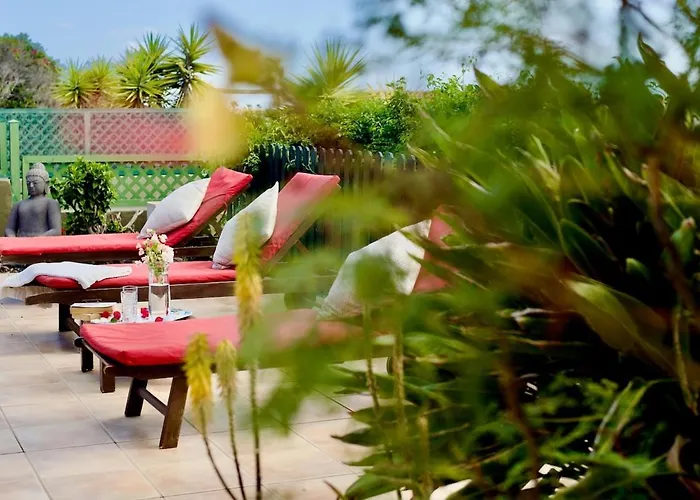 Casa Zeus - No Stress Holidays Villa Corralejo