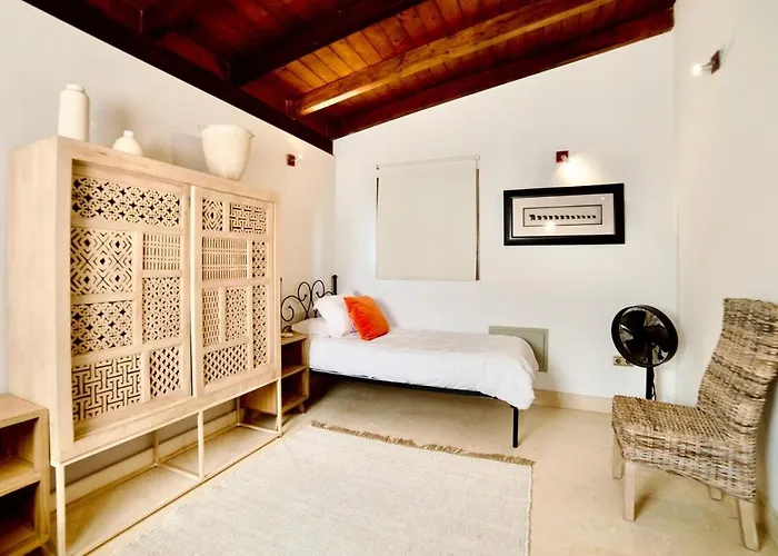 Villa Casa Zeus - No Stress Holidays *