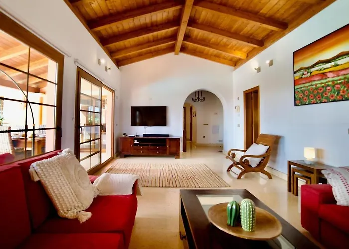 Casa Zeus - No Stress Holidays