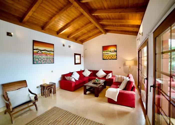 Villa Casa Zeus - No Stress Holidays