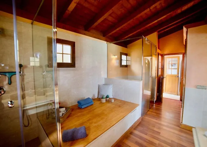 Casa Zeus - No Stress Holidays * Corralejo