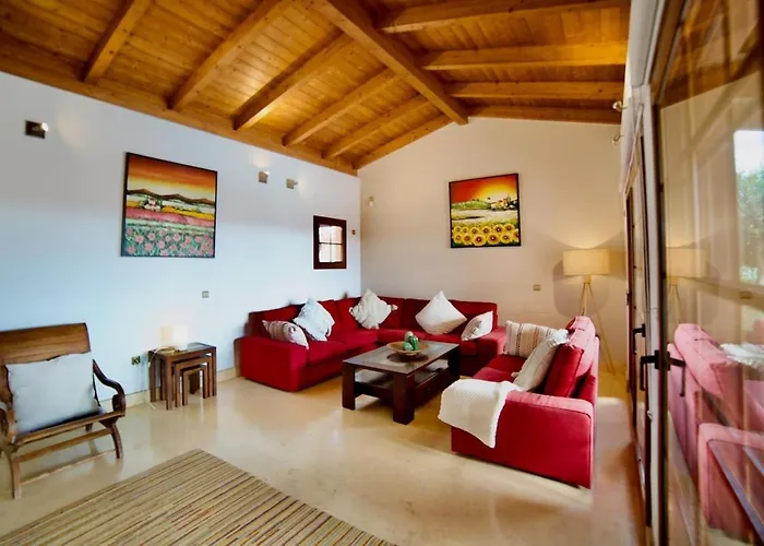 Casa Zeus - No Stress Holidays Villa *