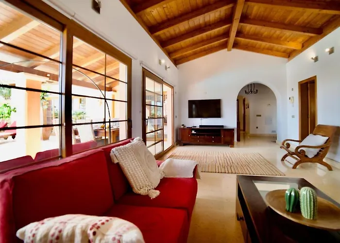 Casa Zeus - No Stress Holidays * Corralejo