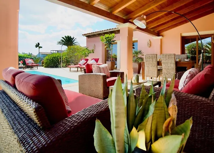 Villa Casa Zeus - No Stress Holidays