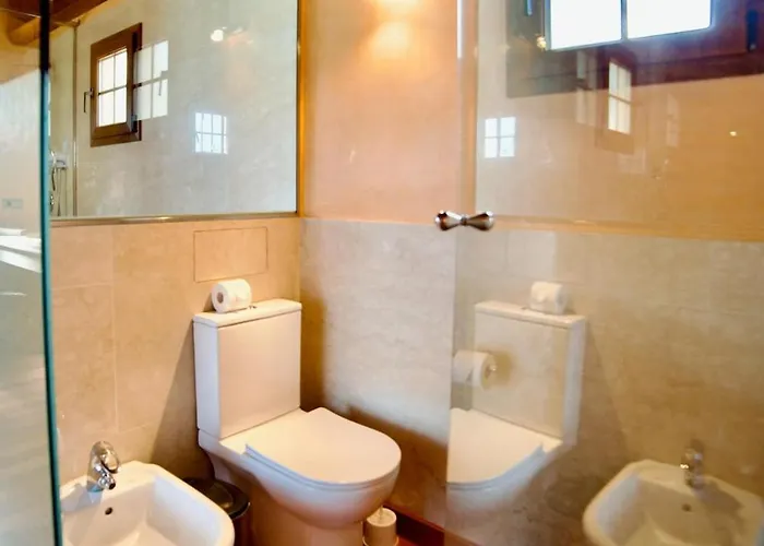 Villa Casa Zeus - No Stress Holidays Corralejo