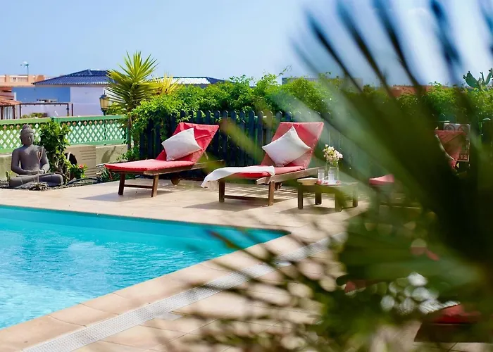 Casa Zeus - No Stress Holidays *