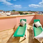 Casa Zeus - No Stress Holidays Villa