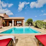 Casa Zeus - No Stress Holidays Villa