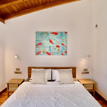 Casa Zeus - No Stress Holidays Villa