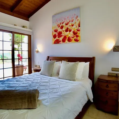 Casa Zeus - No Stress Holidays Вилла *