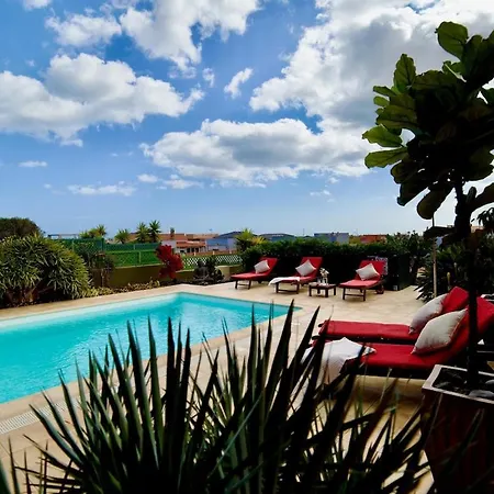 Casa Zeus - No Stress Holidays Villa *