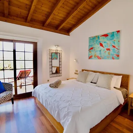 Casa Zeus - No Stress Holidays Κοραλέχο
