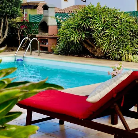 Villa Casa Zeus - No Stress Holidays