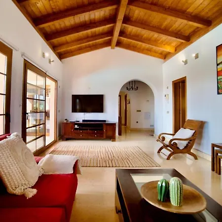 Casa Zeus - No Stress Holidays