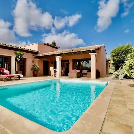 Вилла Casa Zeus - No Stress Holidays *