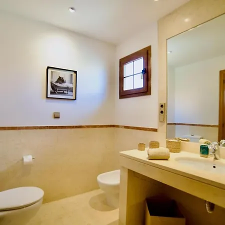 Casa Zeus - No Stress Holidays Вилла *