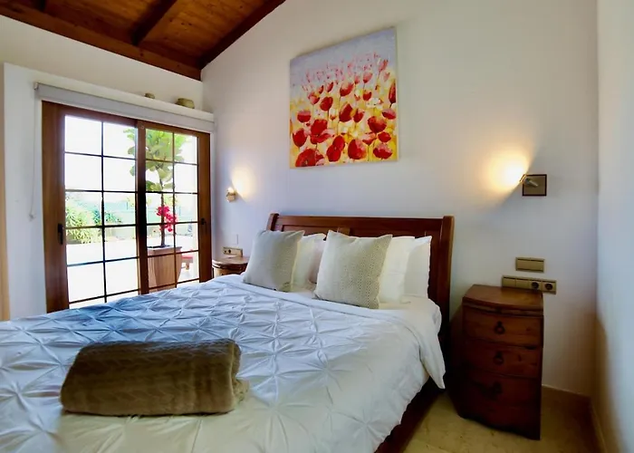 Casa Zeus - No Stress Holidays Villa *