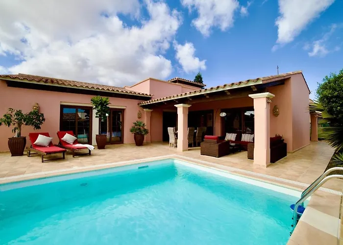 Casa Zeus - No Stress Holidays