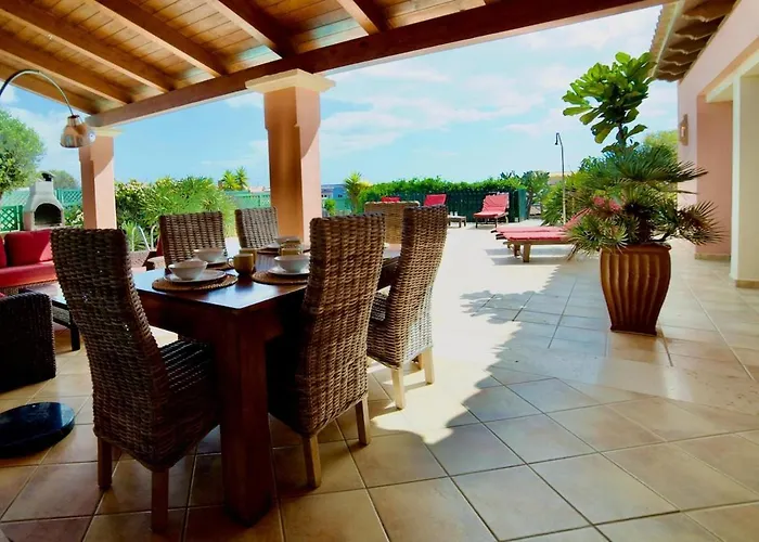Casa Zeus - No Stress Holidays