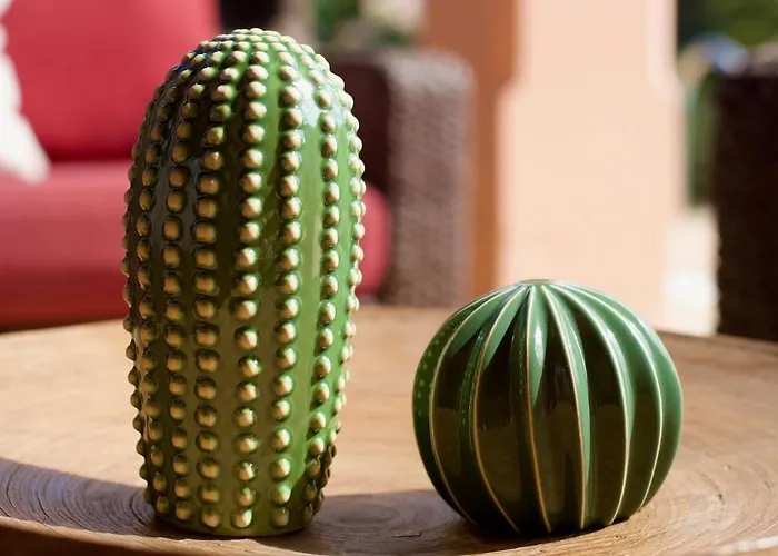 Casa Zeus - No Stress Holidays Villa *