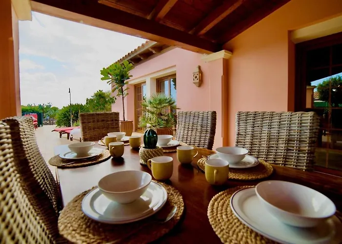 Casa Zeus - No Stress Holidays Villa *