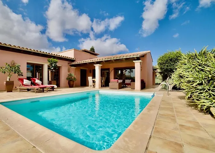 Villa Casa Zeus - No Stress Holidays *