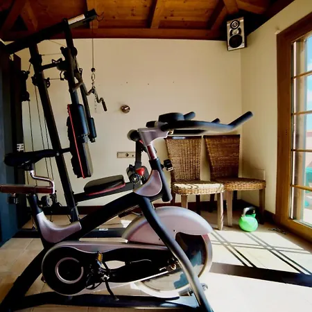 Casa Zeus - No Stress Holidays Villa