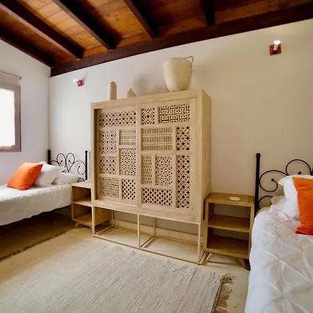 Villa Casa Zeus - No Stress Holidays Corralejo