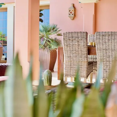 Casa Zeus - No Stress Holidays Corralejo