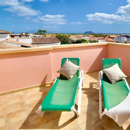Casa Zeus - No Stress Holidays Villa