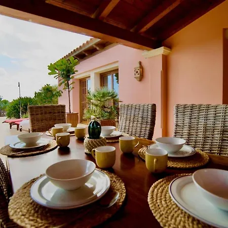 Casa Zeus - No Stress Holidays Villa *