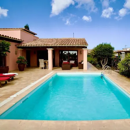 Casa Zeus - No Stress Holidays Villa