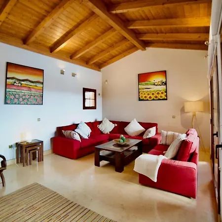 Casa Zeus - No Stress Holidays Villa *