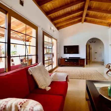 Casa Zeus - No Stress Holidays * Corralejo