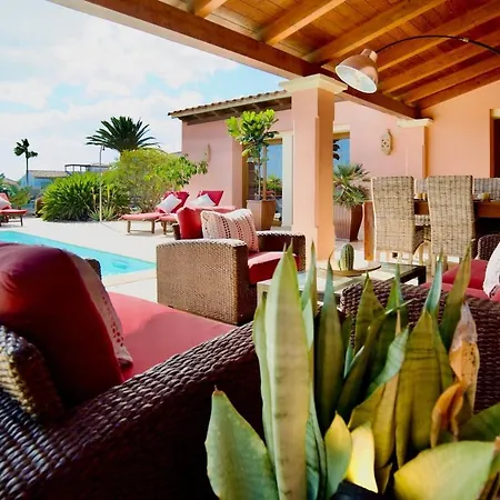 Villa Casa Zeus - No Stress Holidays