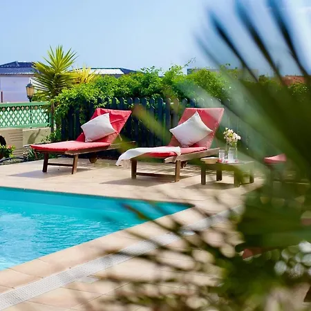 Casa Zeus - No Stress Holidays *