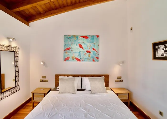 Casa Zeus - No Stress Holidays Vila