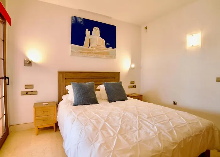 Casa Zeus - No Stress Holidays