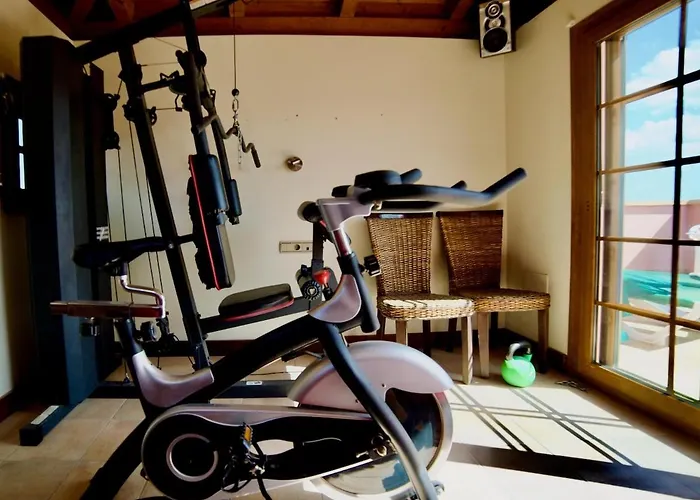 Casa Zeus - No Stress Holidays Vila