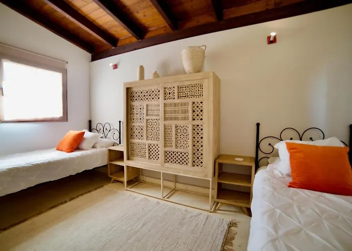 Vila Casa Zeus - No Stress Holidays Corralejo