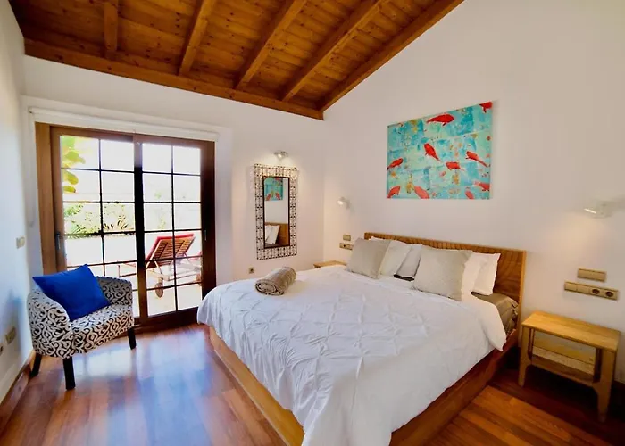 Casa Zeus - No Stress Holidays Corralejo