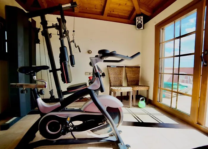 Casa Zeus - No Stress Holidays Vila *